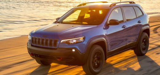cherokee