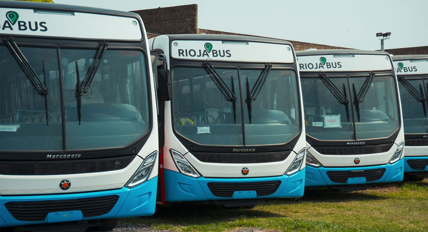 rioja bus