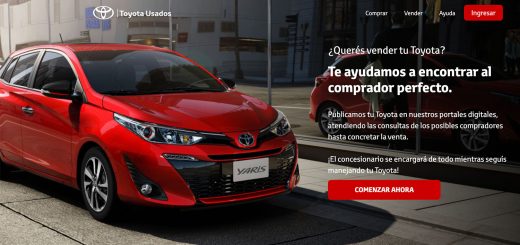 usados toyota