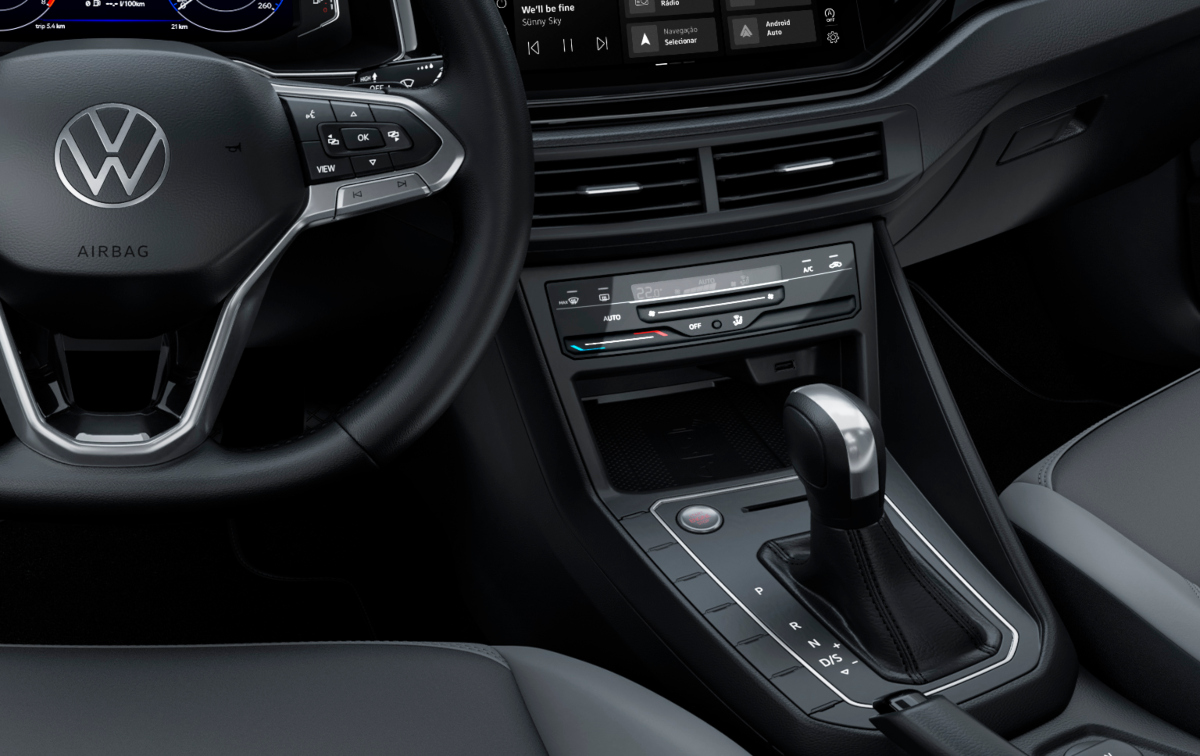 Volkswagen Nivus Highline MY2022