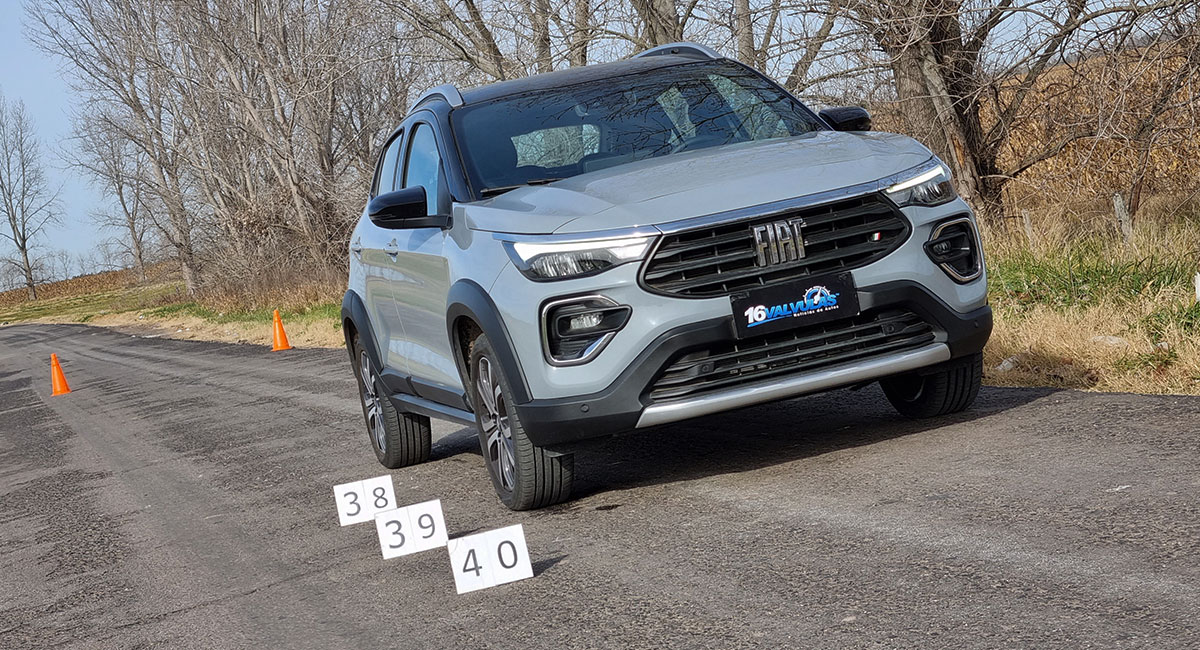 fiat pulse