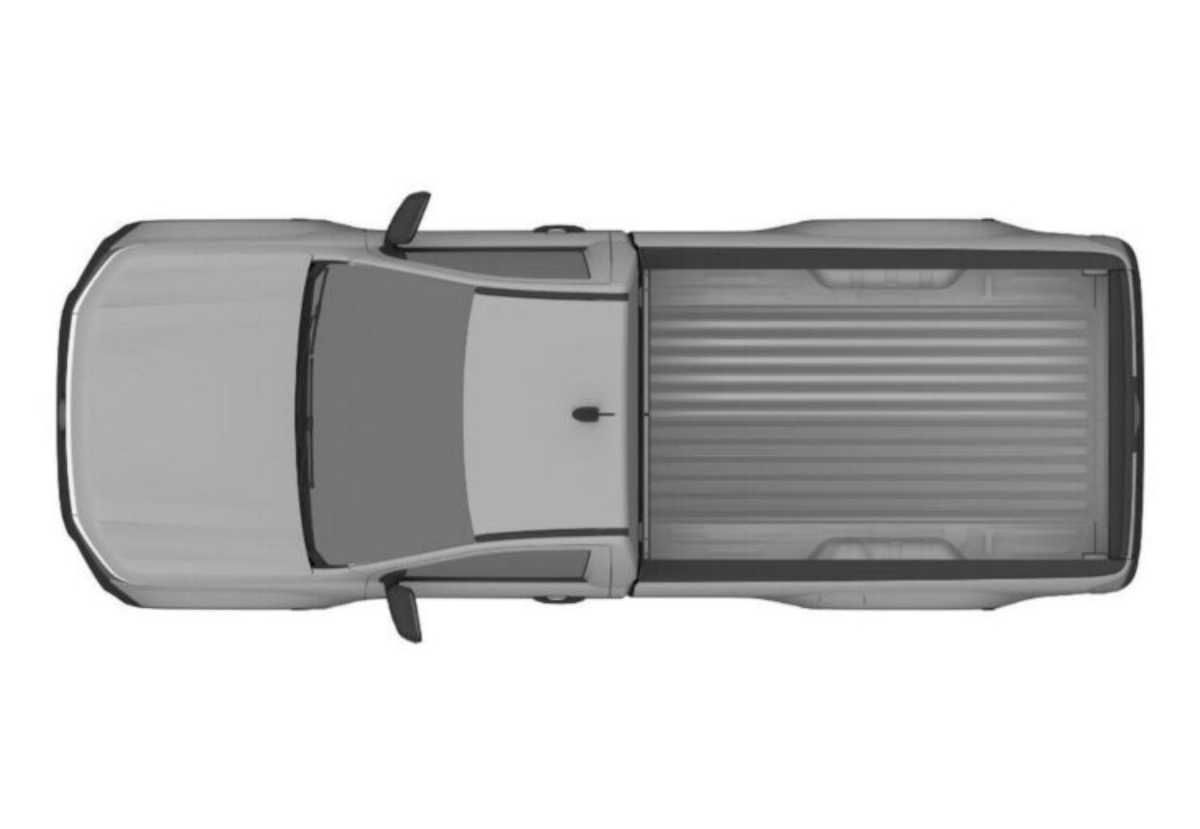 Volkswagen Amarok cabina simple