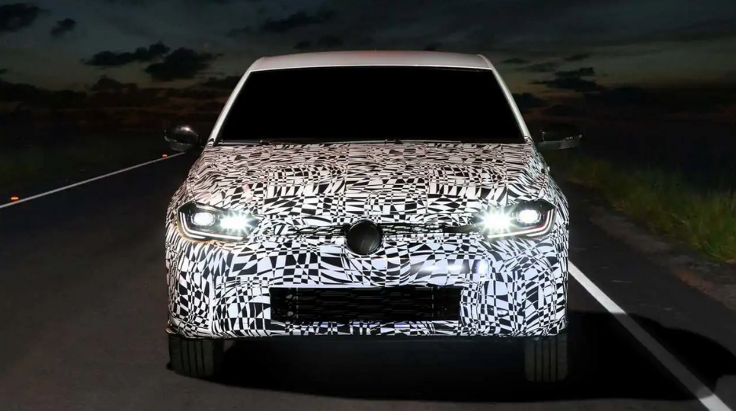 Volkswagen Polo 2023