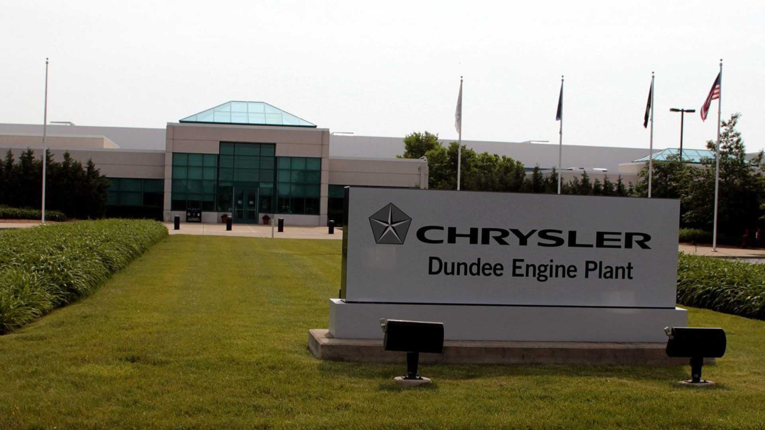 Chrysler