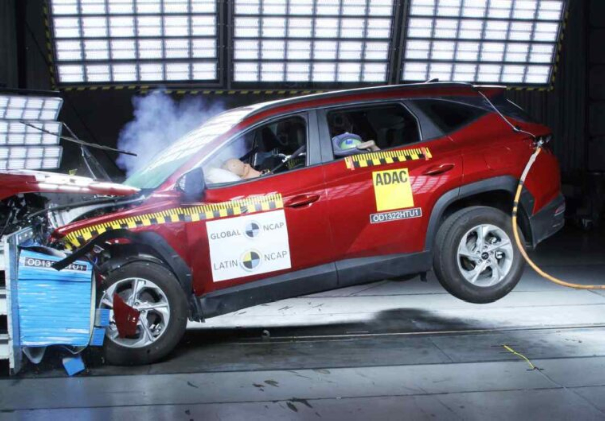 nueva Hyundai Tucson