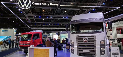 Volkswagen Expotransporte 2022