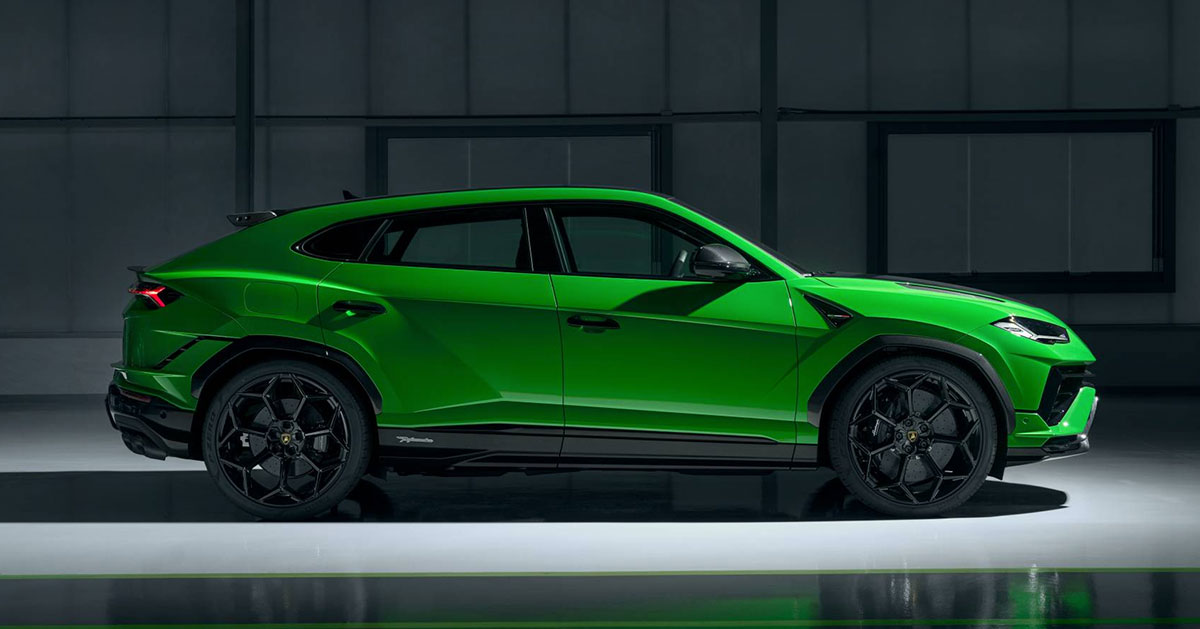 lamboirghini