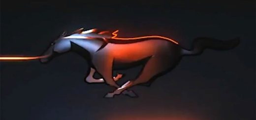 mustang