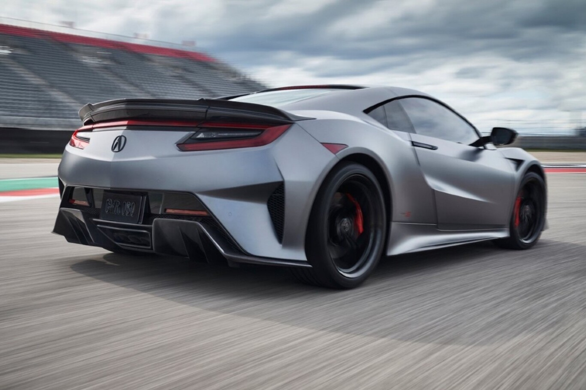 Honda NSX