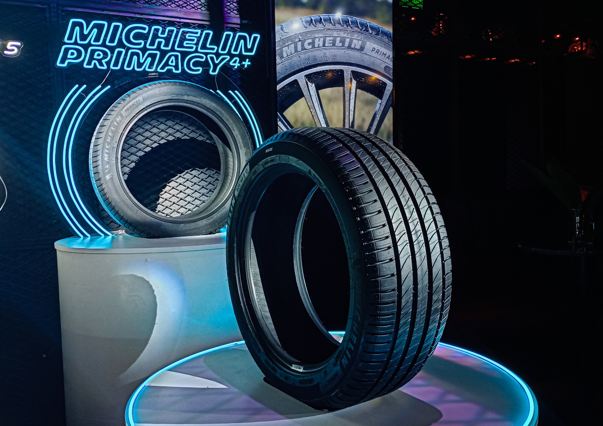 michelin primacy 4