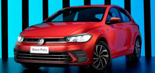 Volkswagen Polo 2023