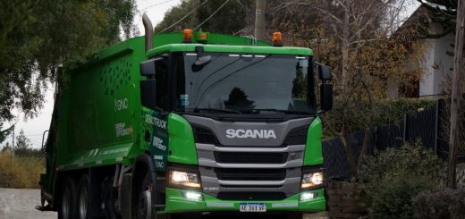 scania