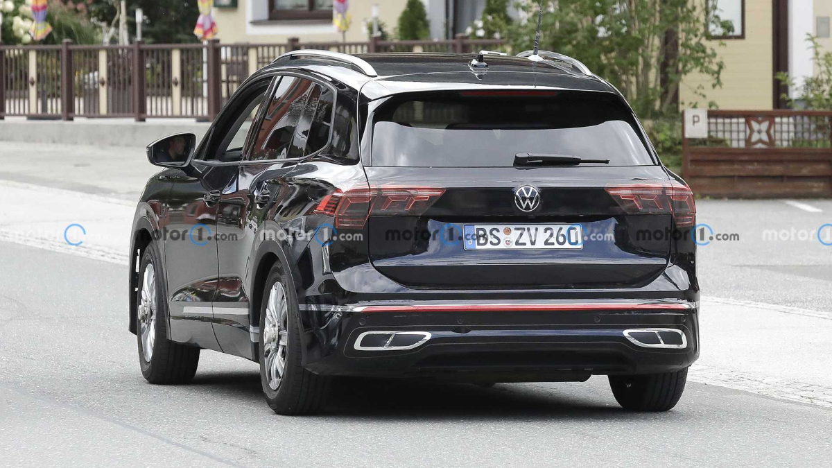 Tiguan 2024