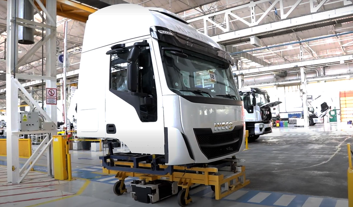 iveco