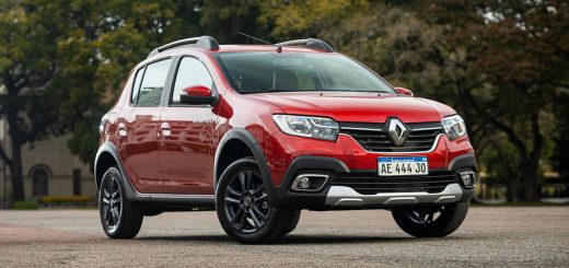 stepway