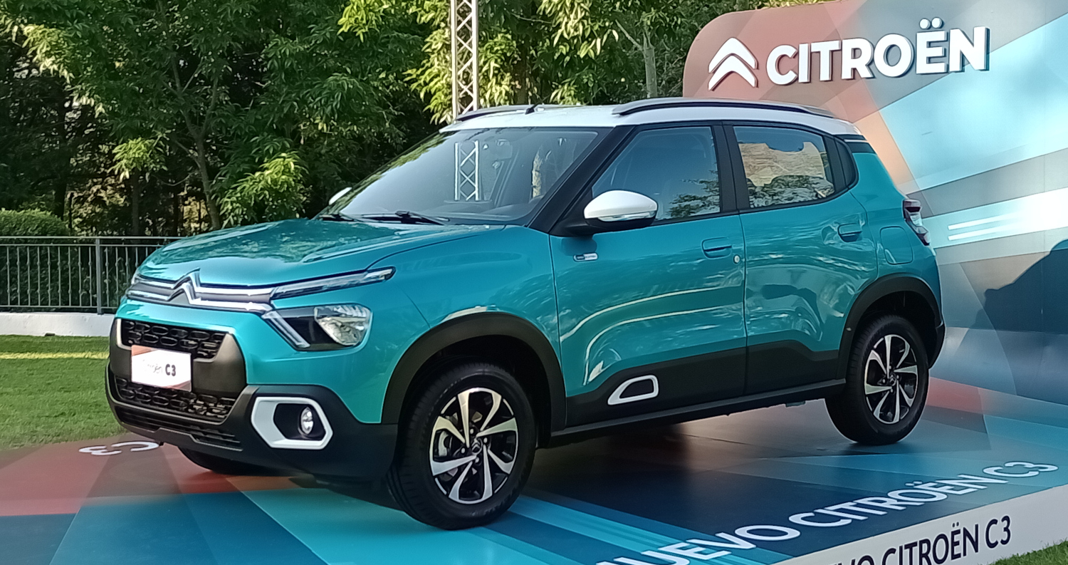 citroen c3