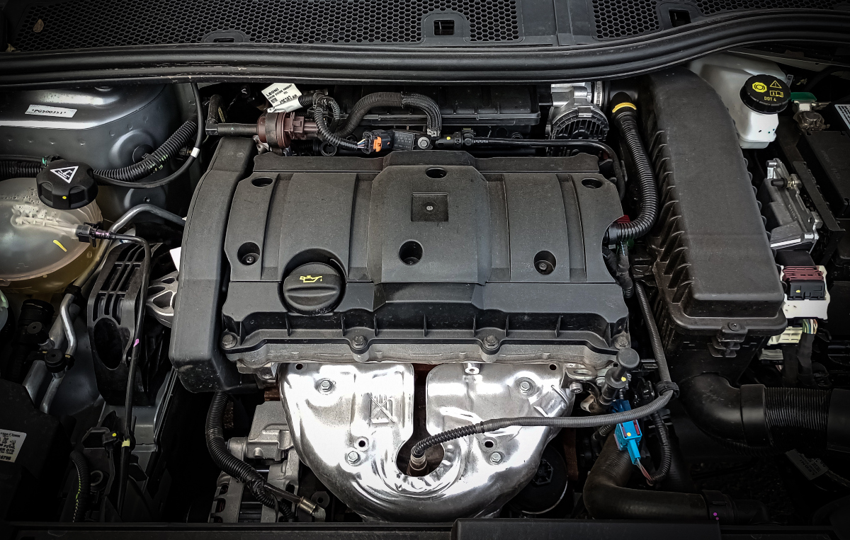 Peugeot 208 Style MT