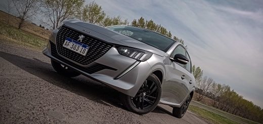 Peugeot 208 Style MT