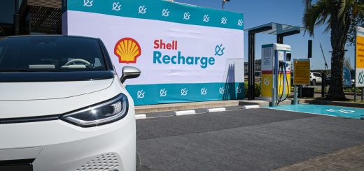 Shell recargas
