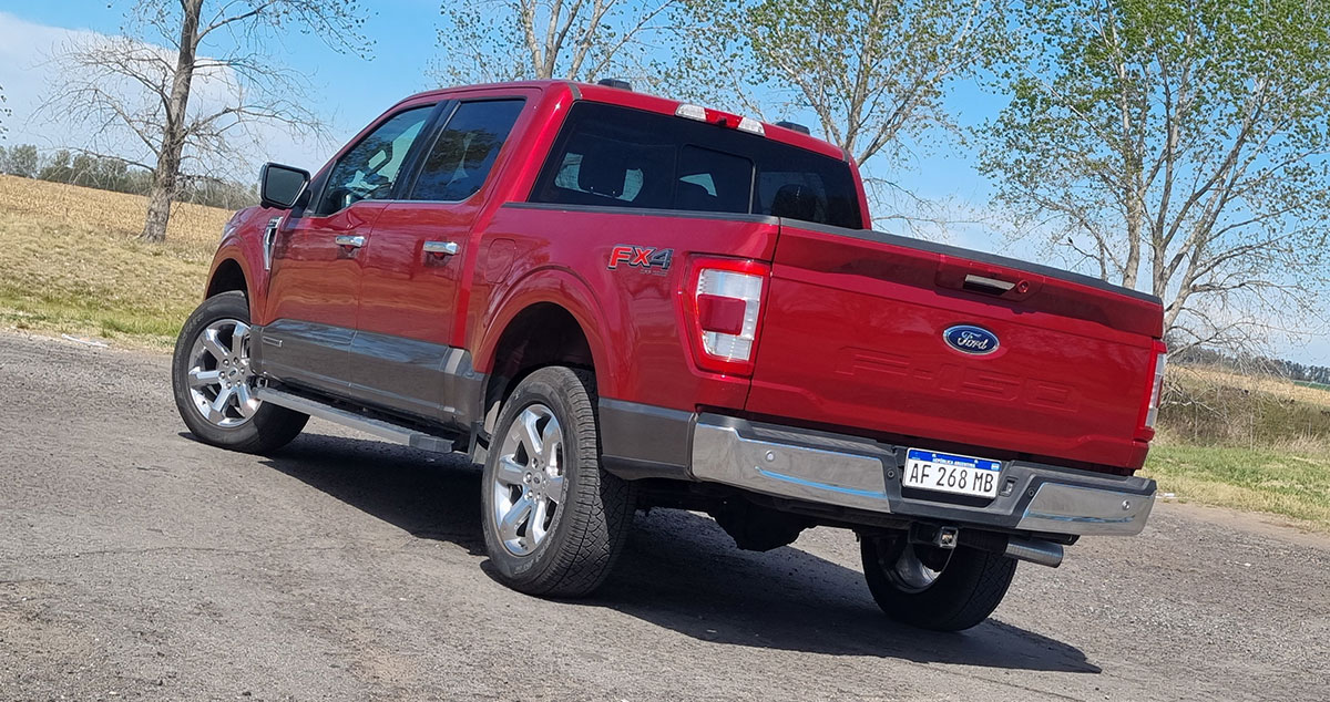 ford f150