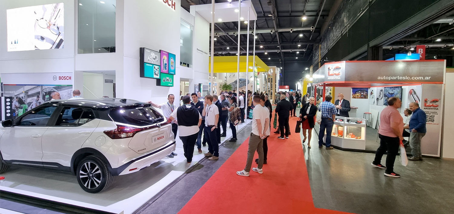 automechanika