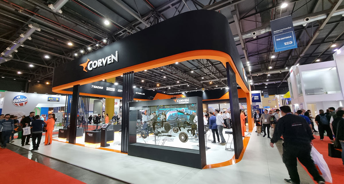 corven