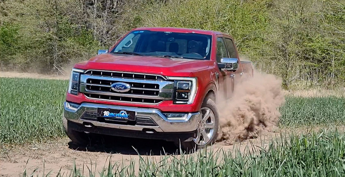ford f150