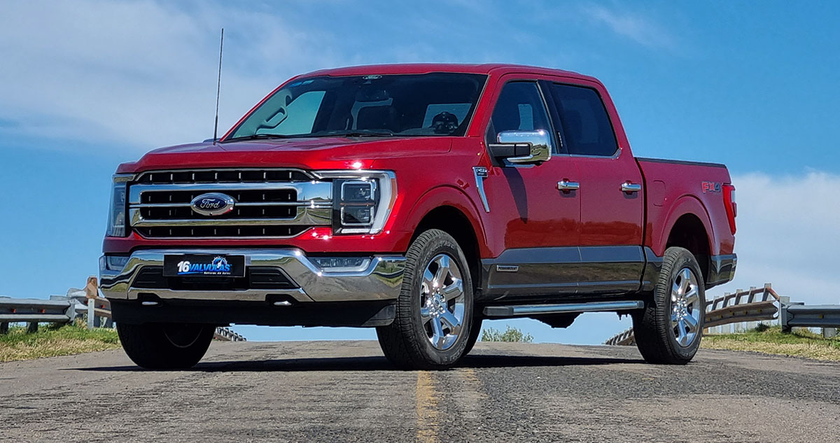 ford f150