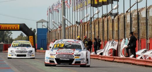 pirelli top race