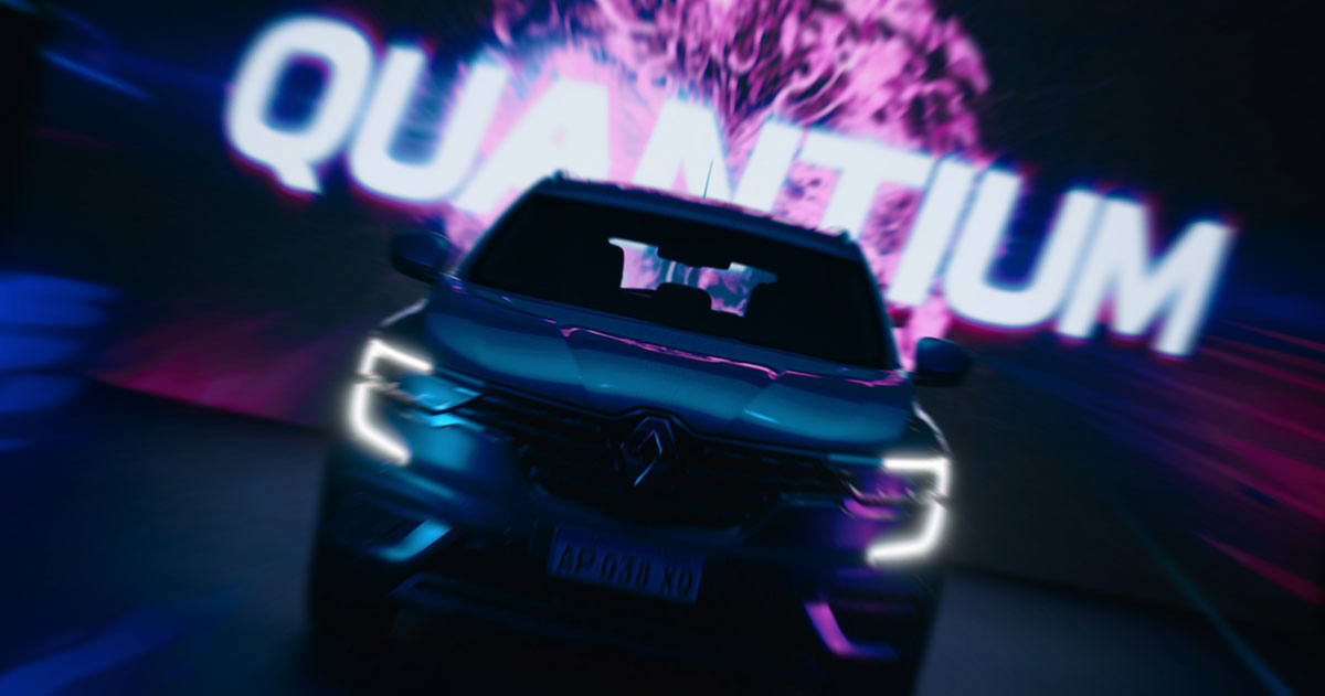 quantum