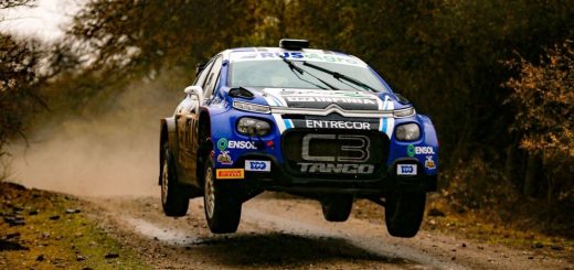 rally santa fe