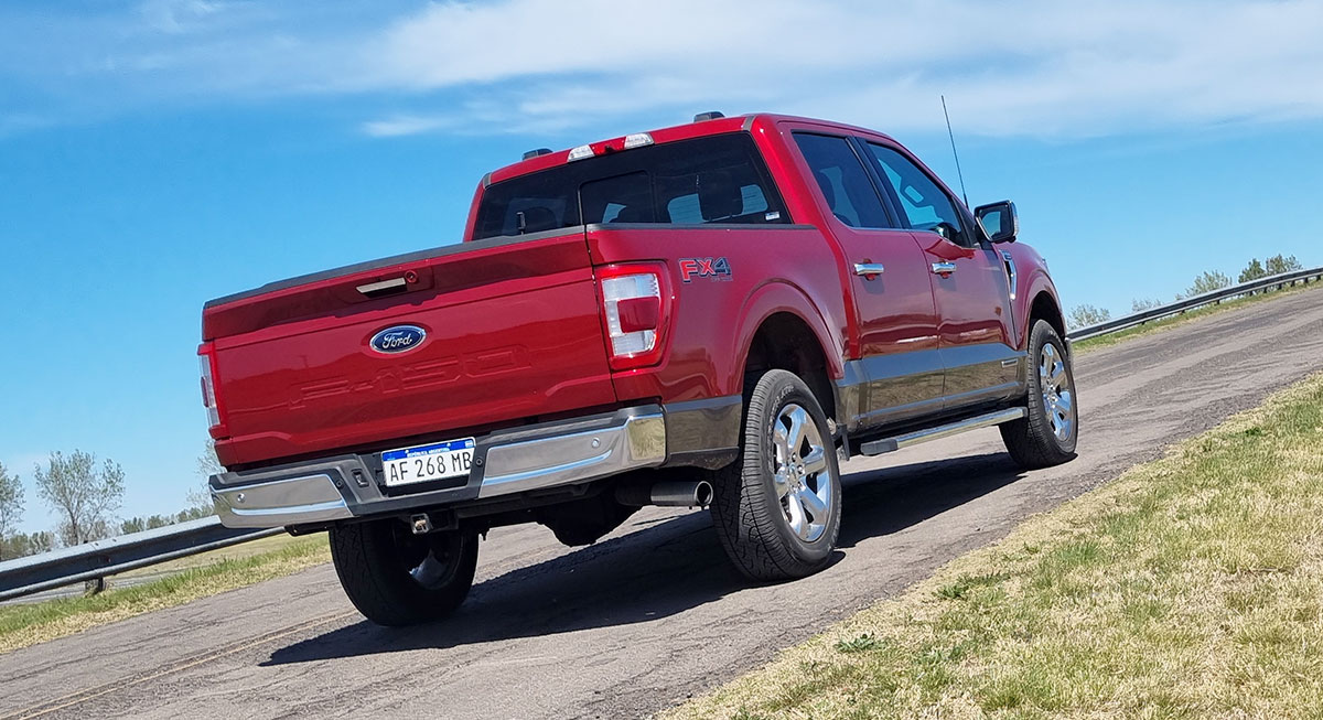 ford f150