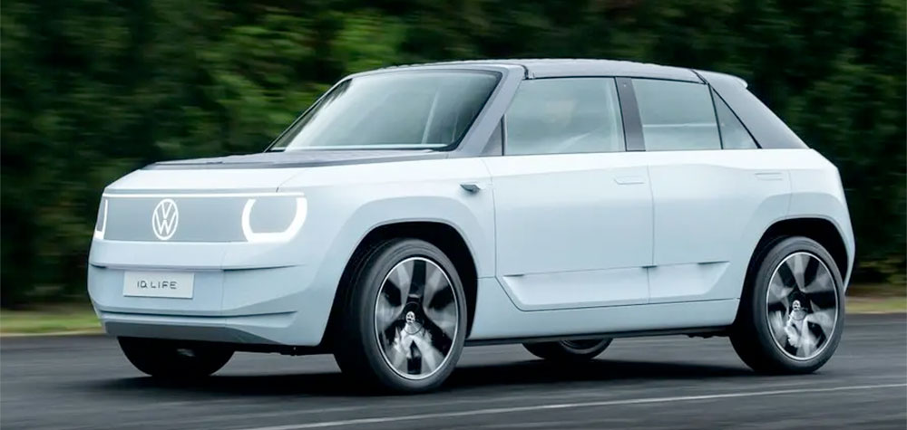 vw barato
