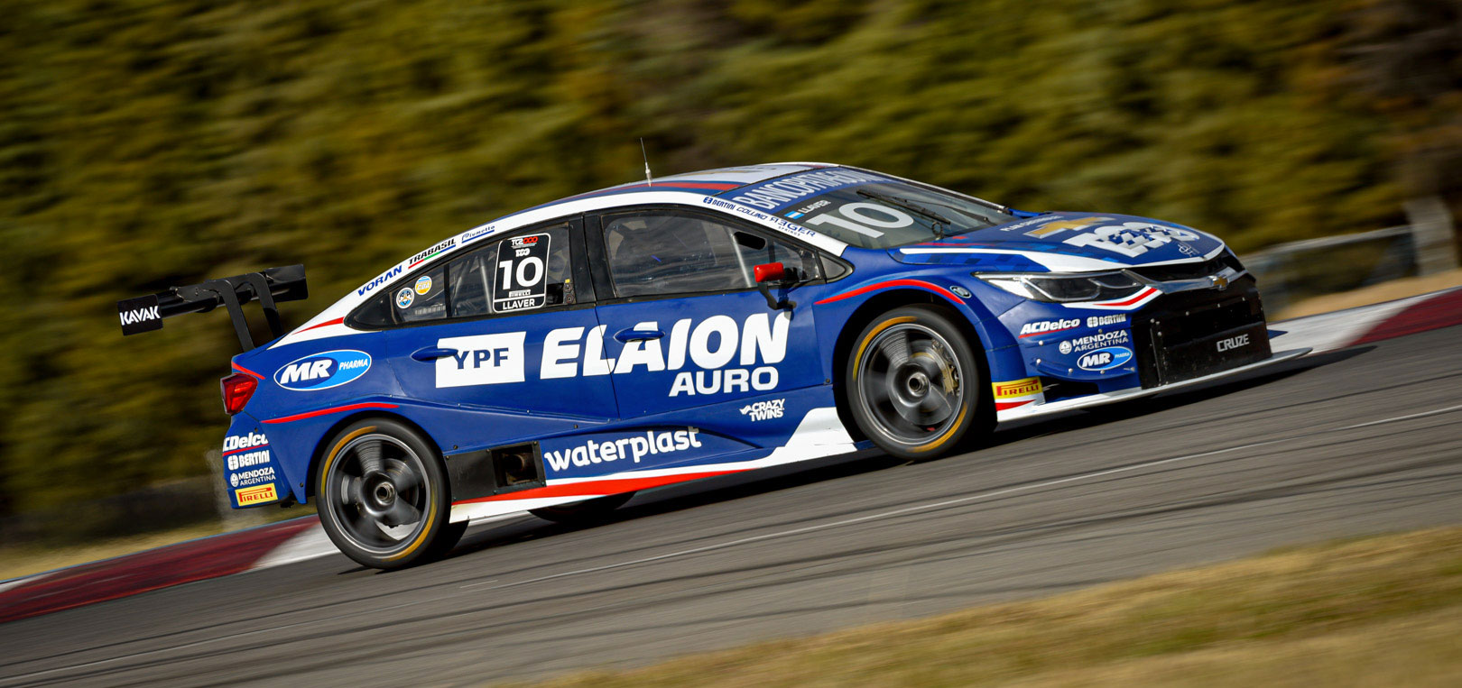 pirelli tc2000