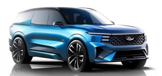 Ford Edge L