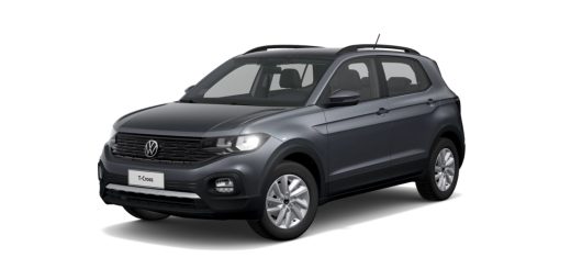 Volkswagen T-Cross 170 TSI