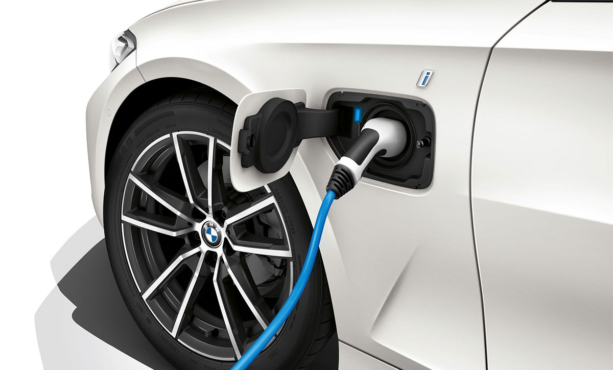 electromovilidad