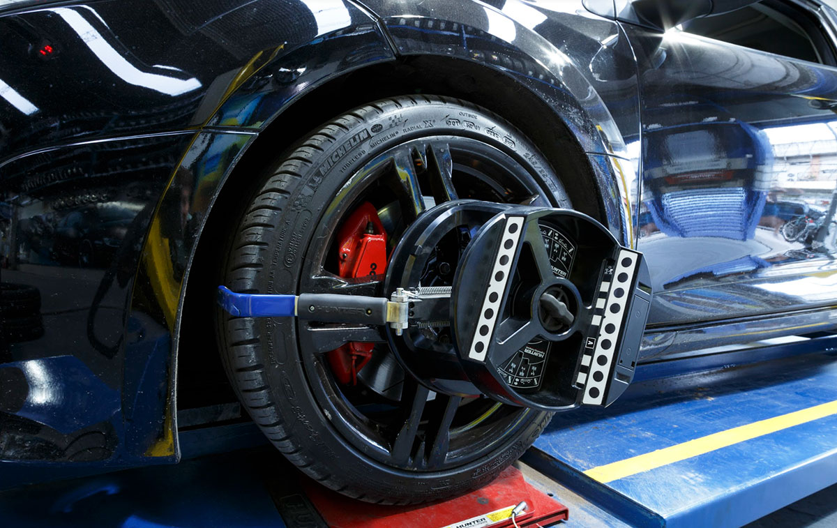 michelin