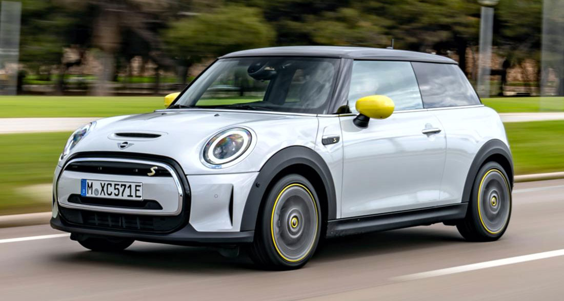 mini electrico