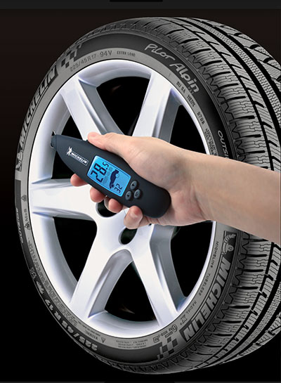 michelin