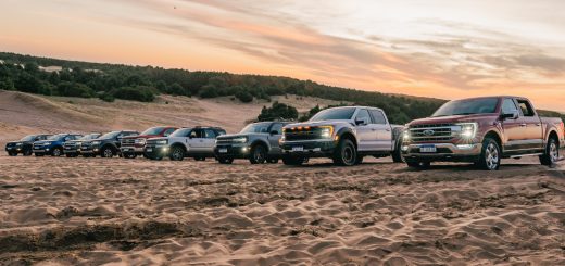 Ford Summer Energy 2023