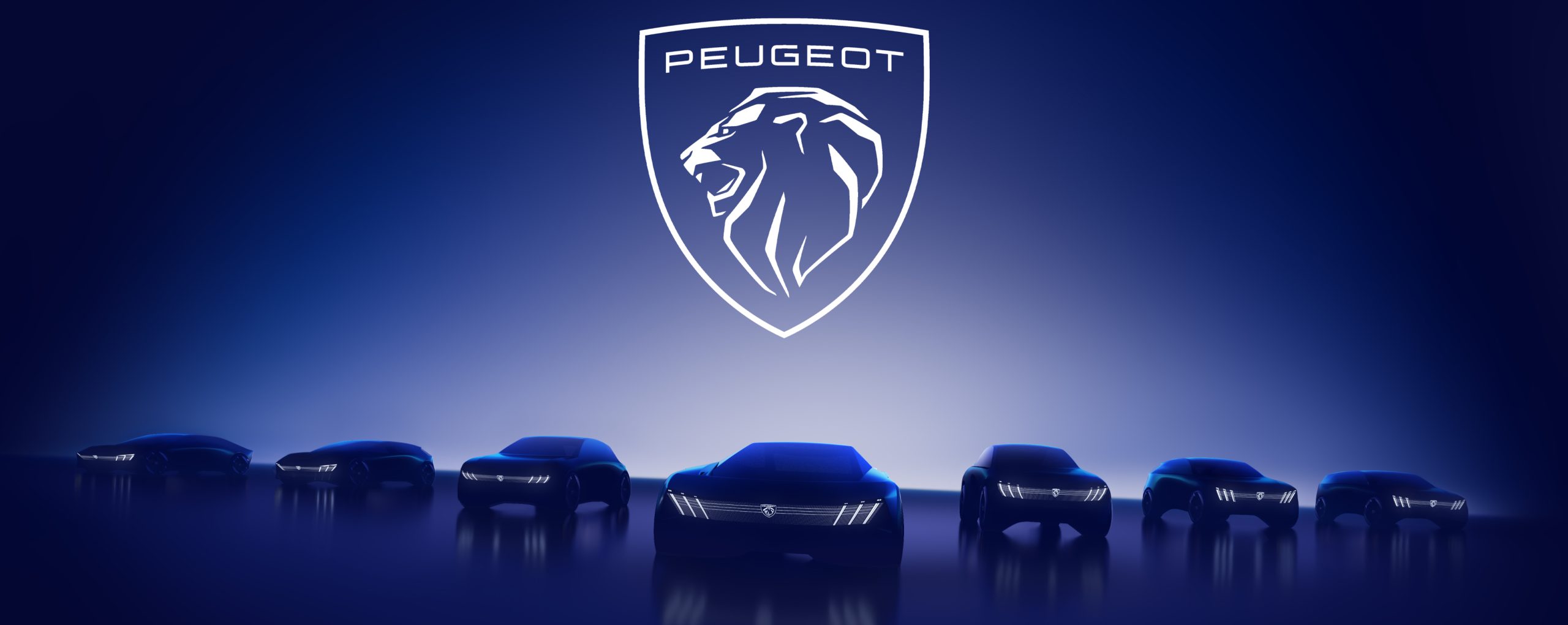 Peugeot E-Lion
