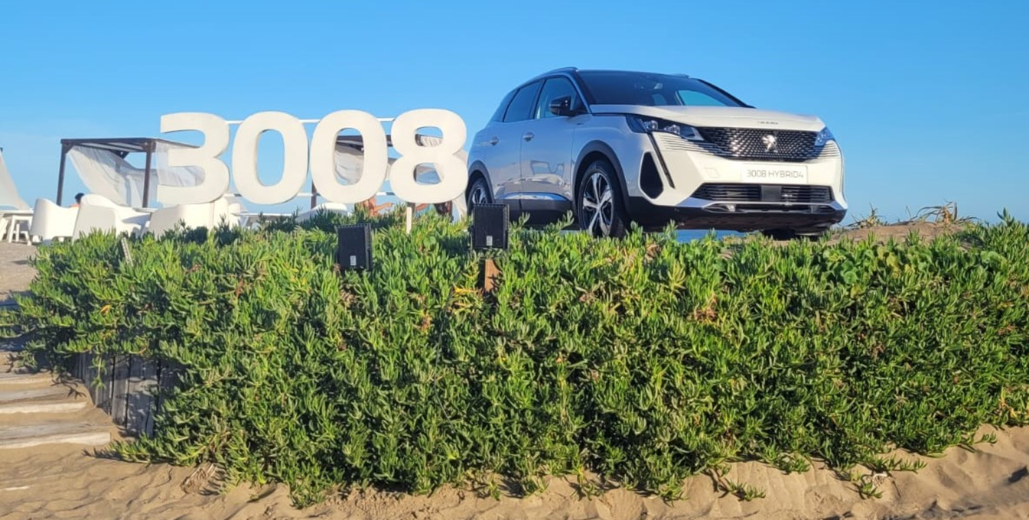Peugeot Verano 2023