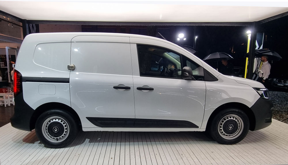 kangoo etech