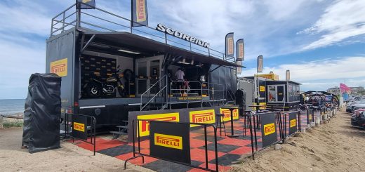 pirelli pinamar