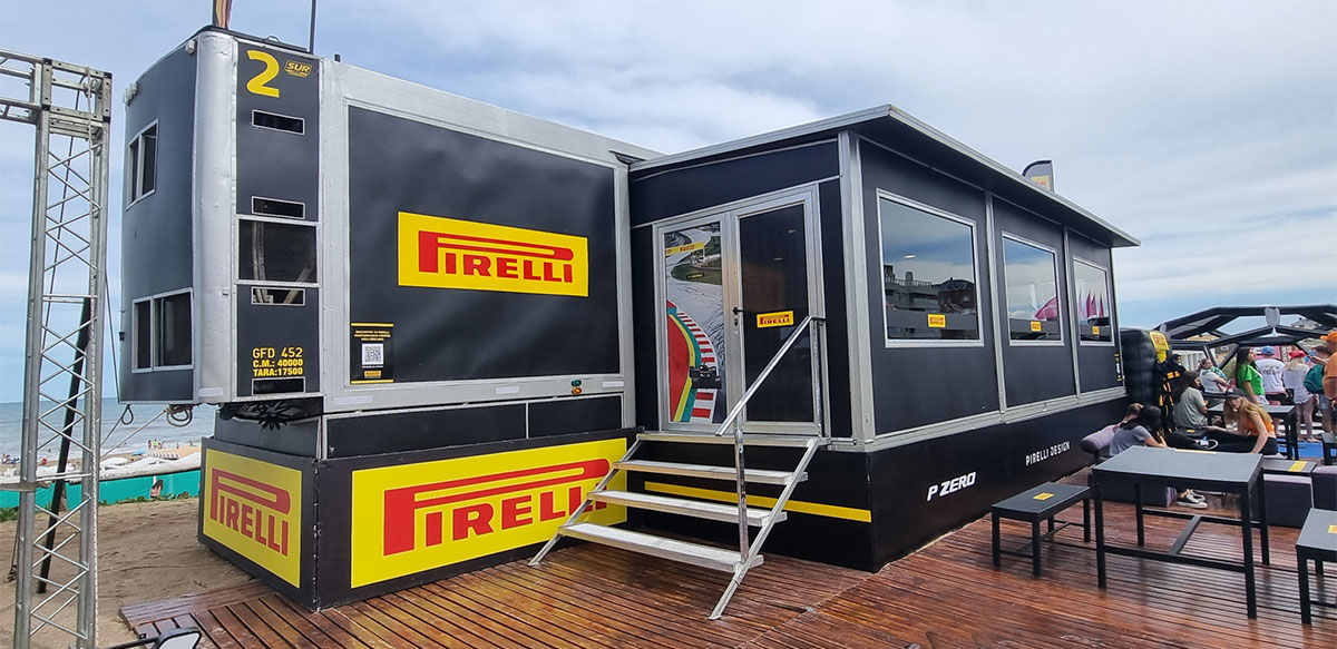 trailer pirelli