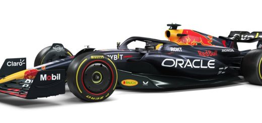 Red Bull RB19