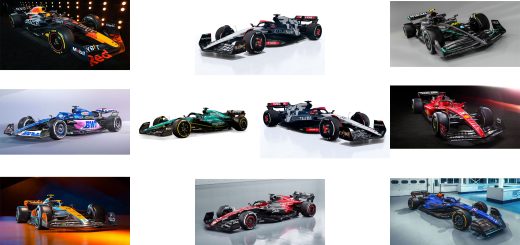 formula 1