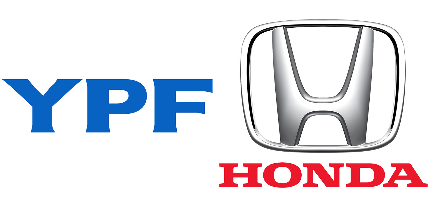 ypf honda