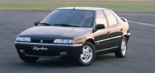 Citroën Xantia